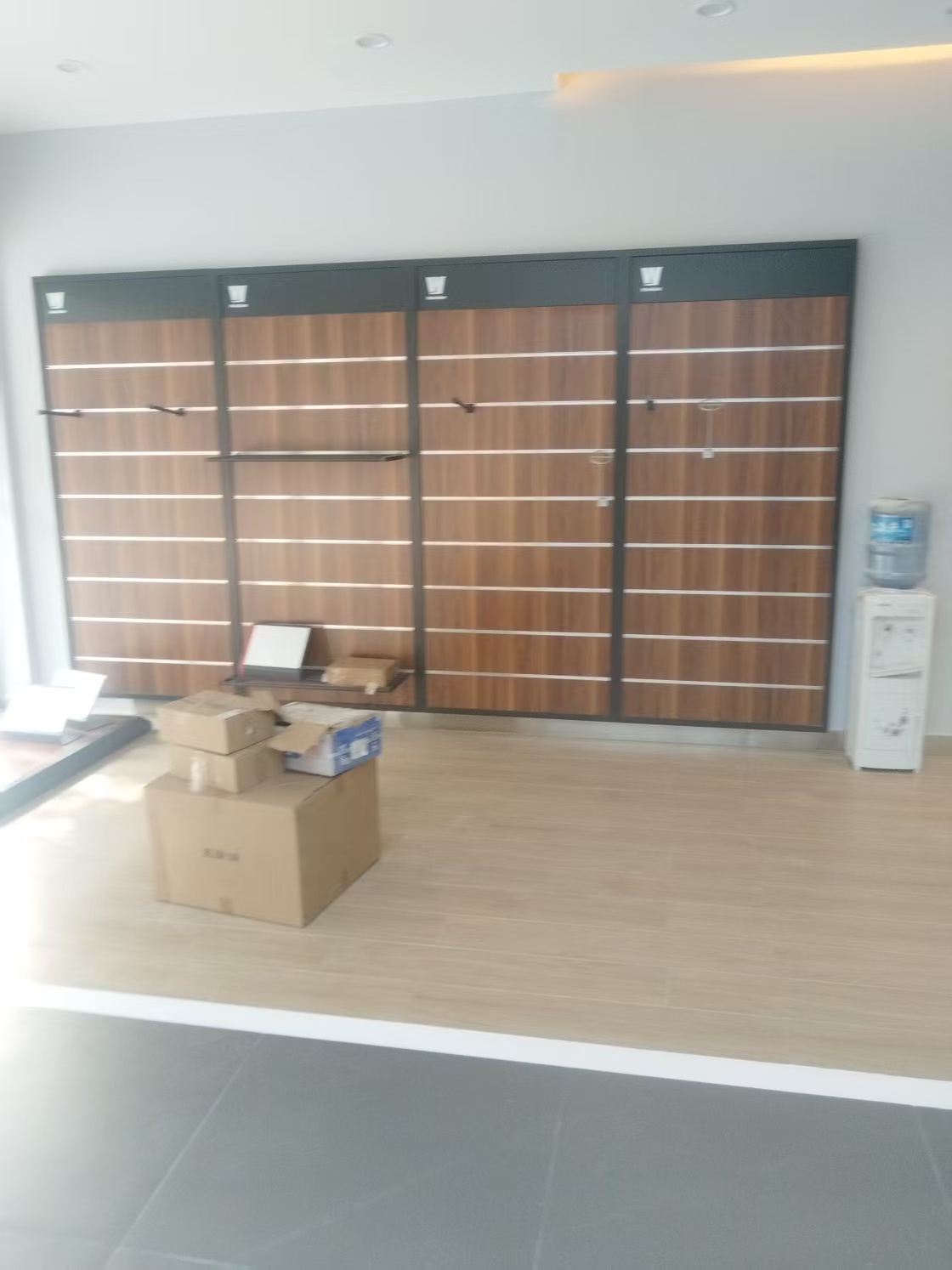 豪爵精品店咸宁店案例(图11)