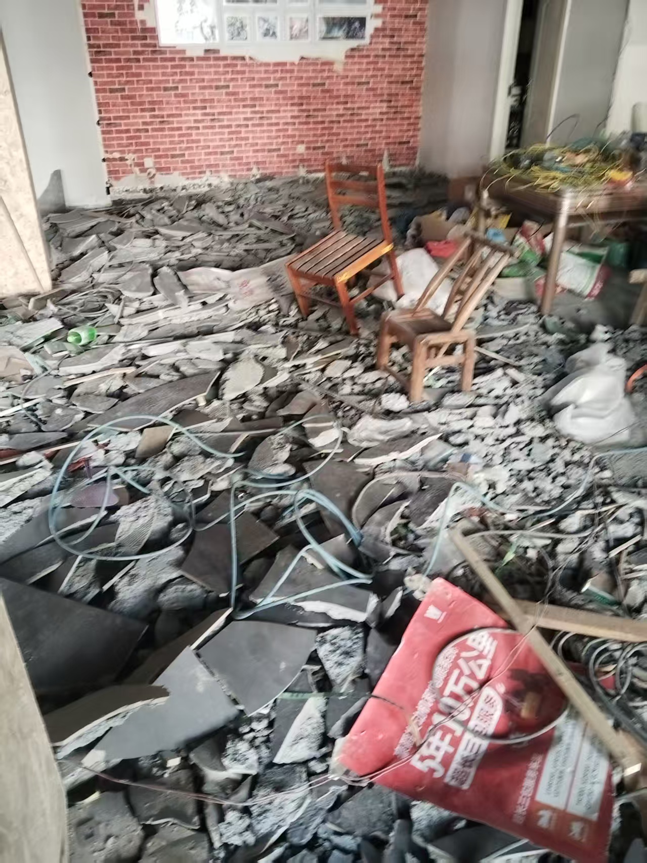 豪爵精品店丹江口案例